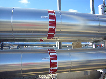 anlagenkennzeichnung